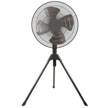 工場扇全閉式強力型 45cm YL-158IM-M4 1