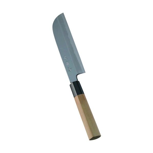 堺菊守 極上 鎌形薄刃 16.5cm 16.5cm AKK2716 1個