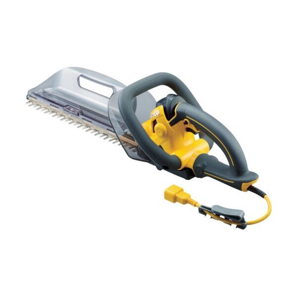 電気式ヘッジトリマー