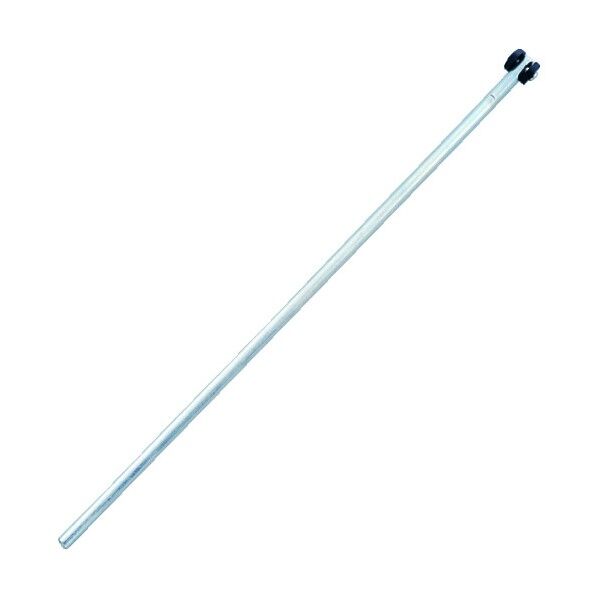 140200226 201-9001ローラー付ラウンドロッド 201-9001 1セット