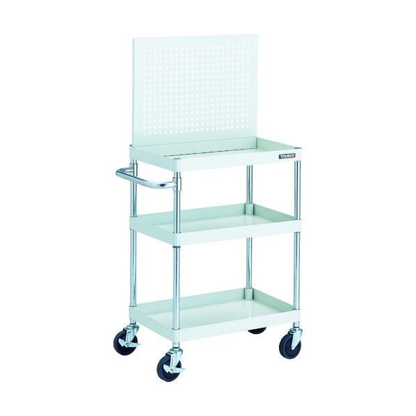 フェニックスワゴン (省音タイプ・上部パンチングパネル付)