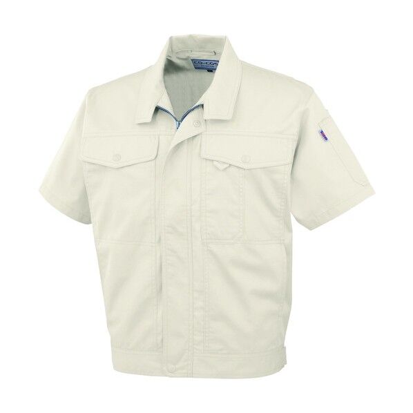 半袖ブルゾンJ-560 5