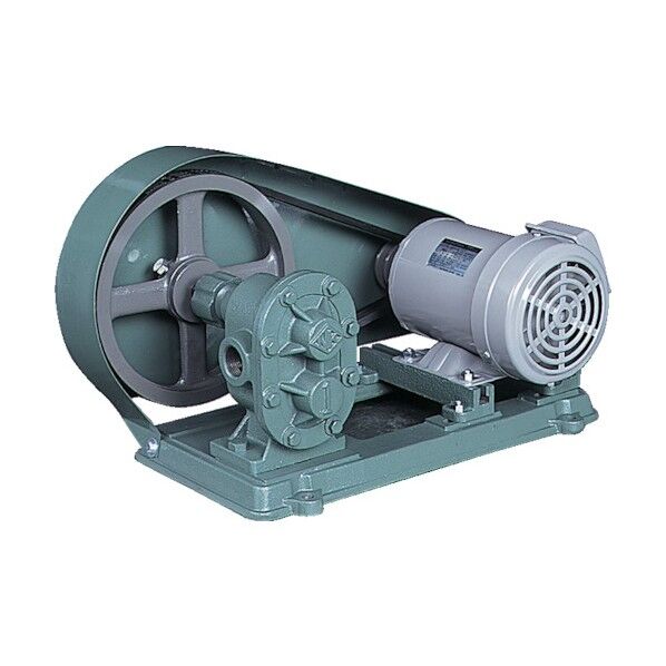 ギアポンプ(モーター連結型)