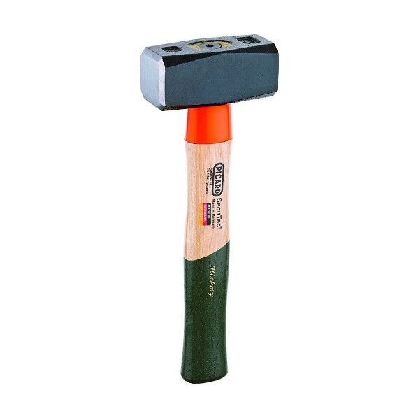 石工ハンマーSecuTec 0004302-1250 1本