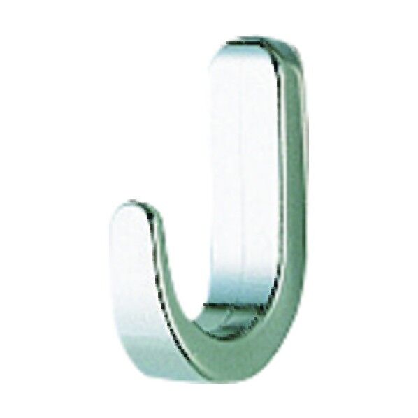 棚柱用フックステンレス鋼製棚柱SP型、SPS型用