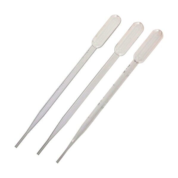 トラスコ(TRUSCO) スポイト2.0ML SP-002A 500本