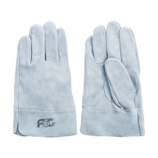 牛床革手袋 内縫い 袖なしタイプ No.90FGC