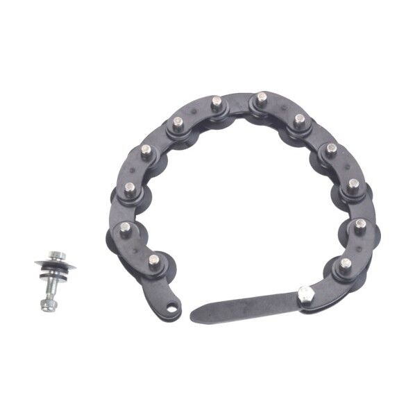 チェーンチューブカッター