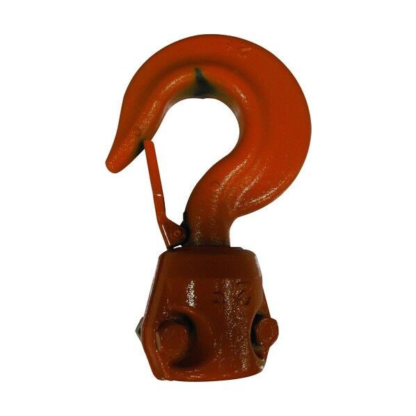 電気チェーンブロック キトーエクセルER2用部品 シタフック 1シキ ER2ES10111 1点