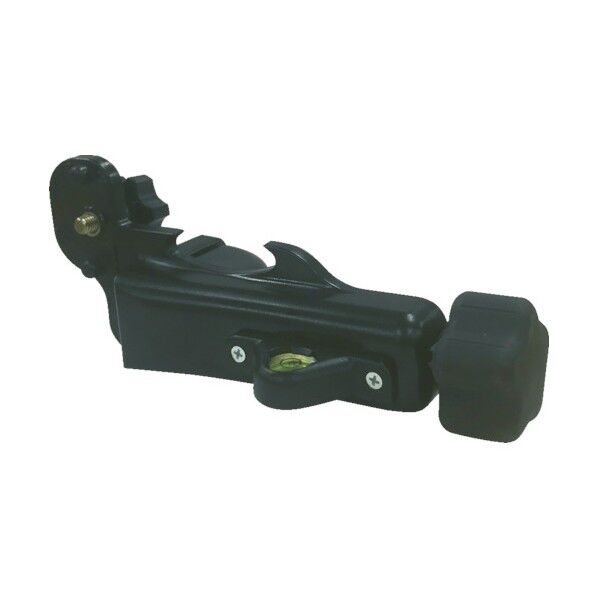 レーザーレベル用デジタル0セット.