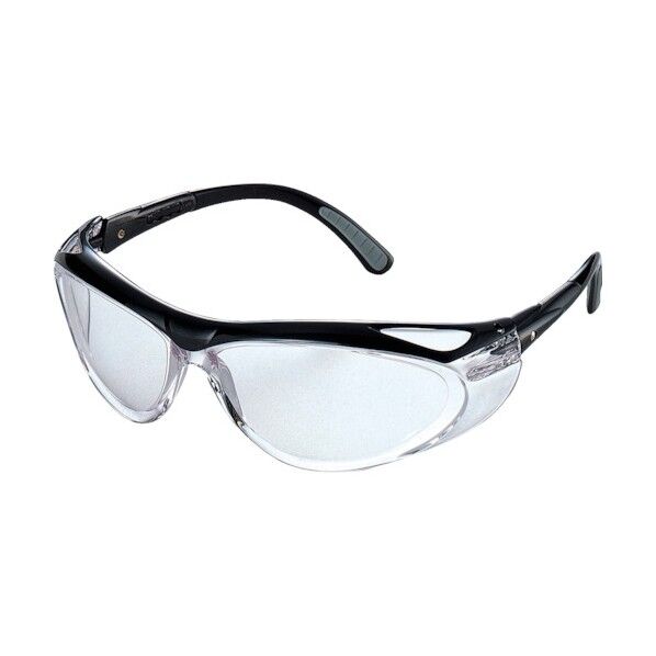 保護めがねMP-731AFひさし付(曇り止め加工)