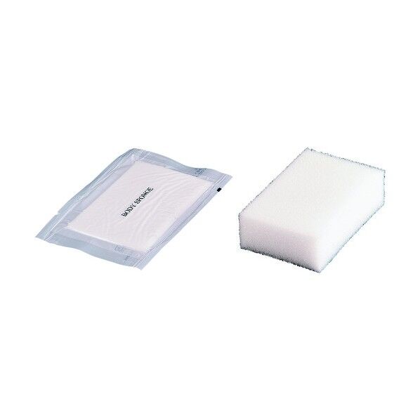 ボディスポンジ ZBD1701 50個