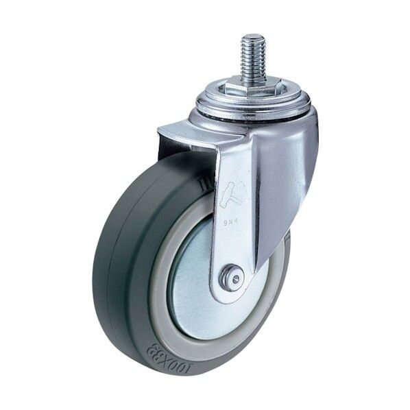 ネジ込みウレタンＢ車１２５Ｍ１２ 420MAKUB125 1