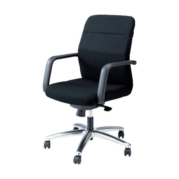 マネージメントチェアー E331F-BK 1点