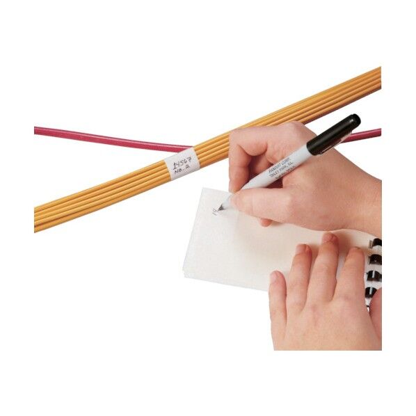 書き込み用セルフラミネートタイプマーカーブック