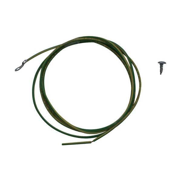 アースケーブルセット