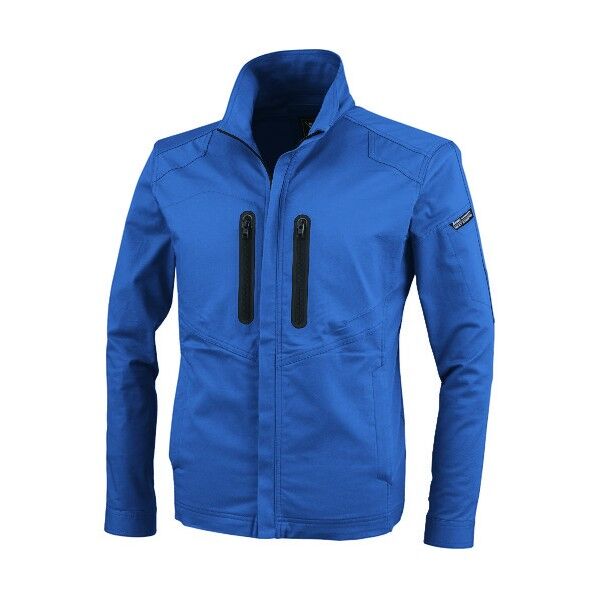 長袖ブルゾン1720-40-SS 1720-40-SS 1着