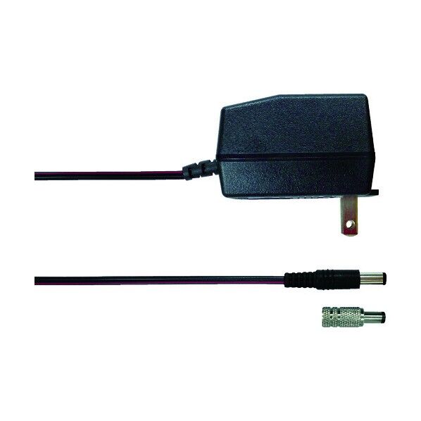 データロガー熱中症計 ACアダプター