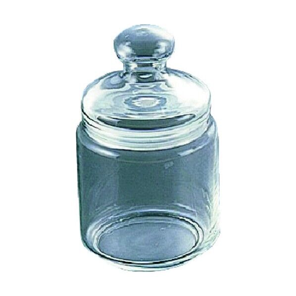 Arcoroc ポットクラブ 11266 0.5L 0.5L APT13050 1個