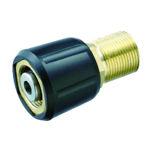 ねじれ防止ジョイント高圧洗浄機用