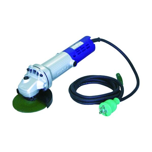 電気ディスクグラインダ 350 x 120 x 120 mm 1点