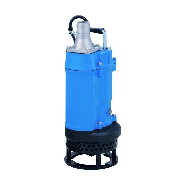 サンド用水中泥水ポンプ KTD型