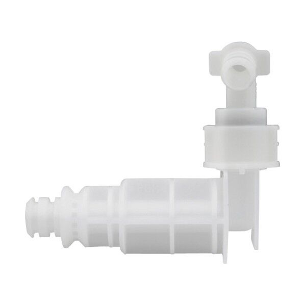 オーロラBOXY通水エルバセット