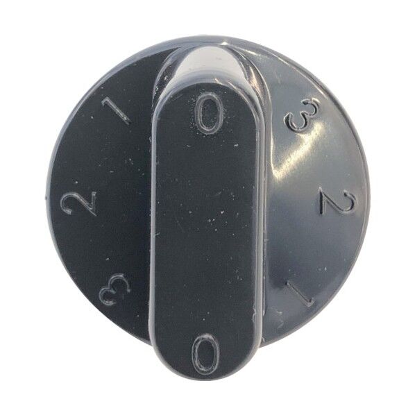 トラスコ(TRUSCO) 風量調整スイッチ(据え置きタイプ用) TFBA-45A-P25 1点...