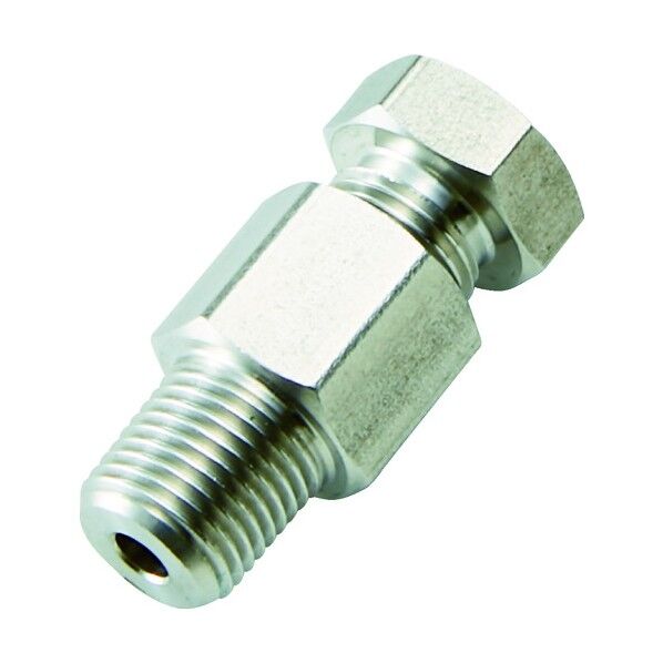 コンプレッションフィッティング