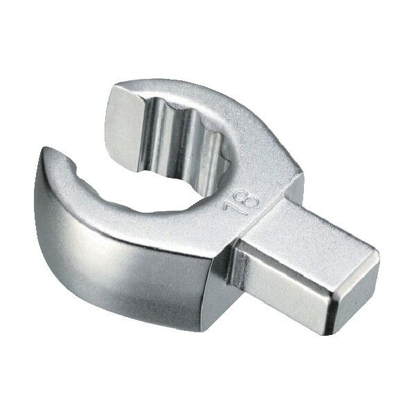 フレアナットヘッド