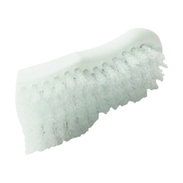 チョップボードカラーブラシ 6726 ホワイト ホワイト KTLE205 1個