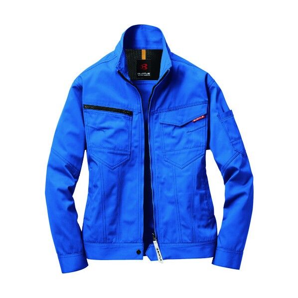 ジャケット 1701-47-L サーフブルー 1701-47-L 1点