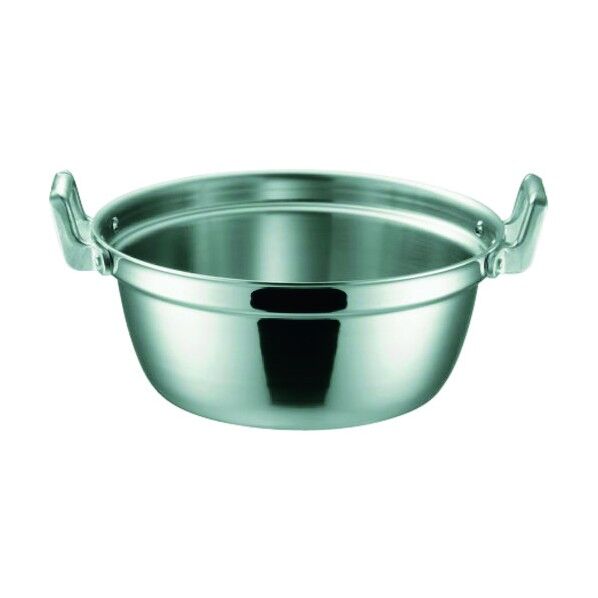 KO 19-0電磁対応 段付鍋 27cm ADV1301 1点