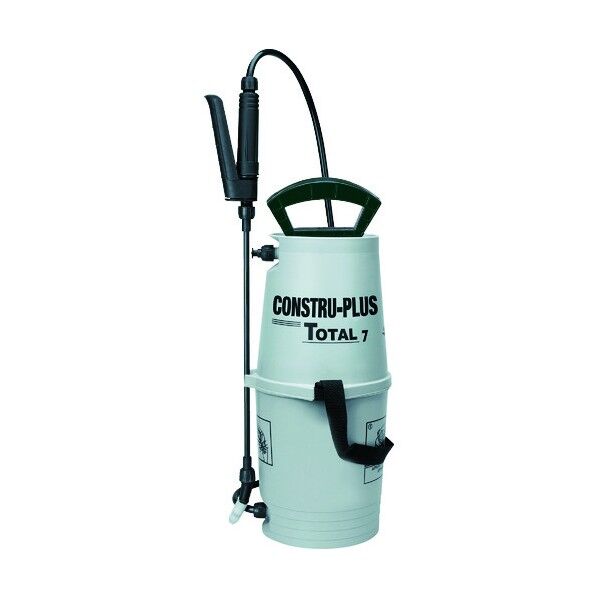 iK 蓄圧式噴霧器 CONSTRU PLUS7 81834 1