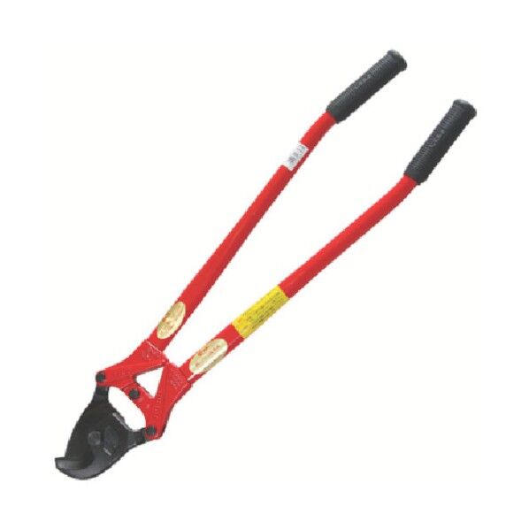 ケーブルカッター(替刃式)