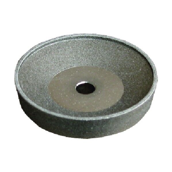 ドリ研X14用砥石 118° N-500-1 1個