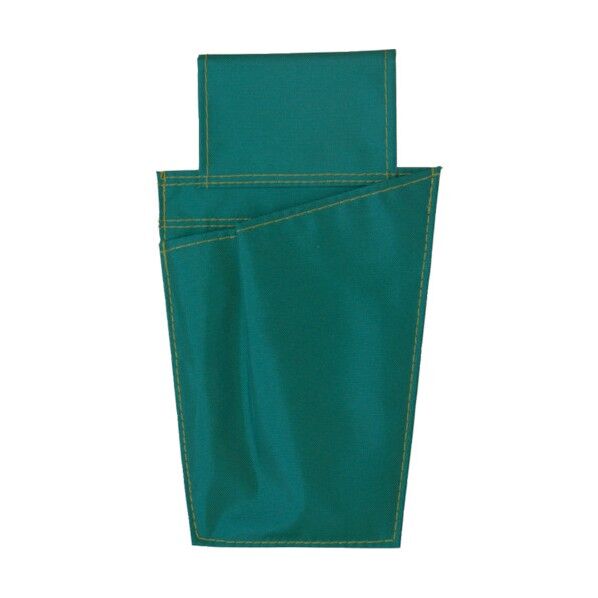 安全帯用フック収納袋