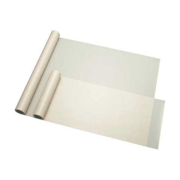 中興化成工業 ファブリック 0.1t×500w×10m FGF-500-4-500W 1点