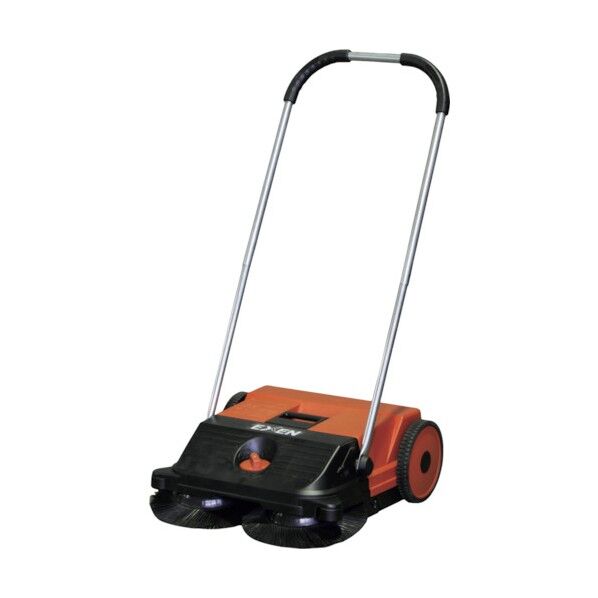 手押しスイーパーロールスイーパー 55 x 22 x 59.5 cm ES-550 1