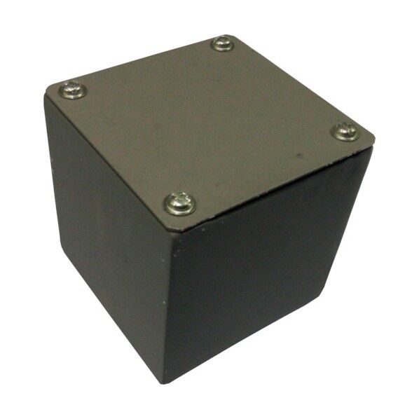 JAPPY プルボックス 100×100×100 PB-JP101010 1