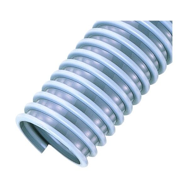 ダクトホースEE型 75径 1M単位カット品 DC-EE-075-CUT 1点