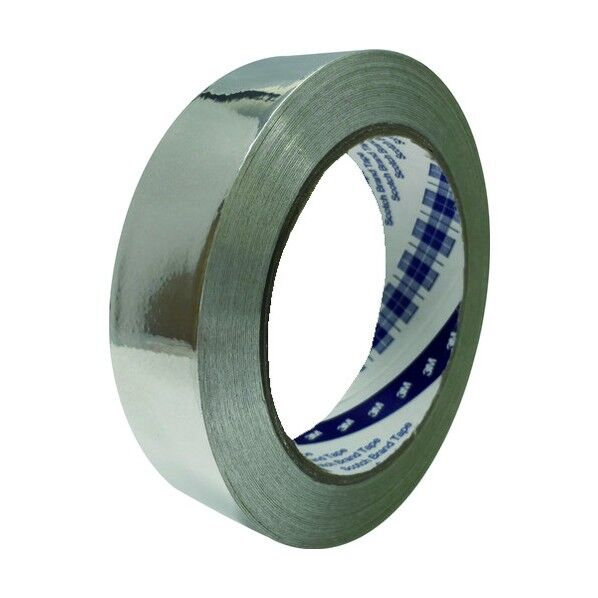 導電性テープ(アルミ箔)