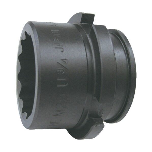 アウターソケット M