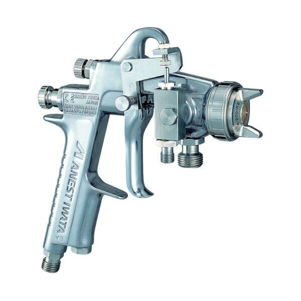 2液ポリエステルガン