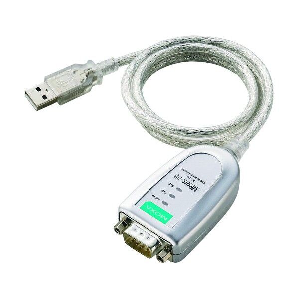 産業用USBシリアルコンバータ