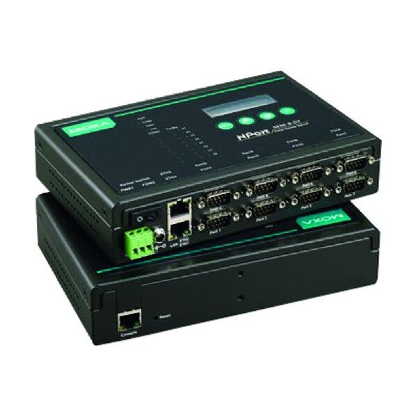 アイ・ビー・エス・ジャパン NPORT 5650I-8-DT/JP 1点