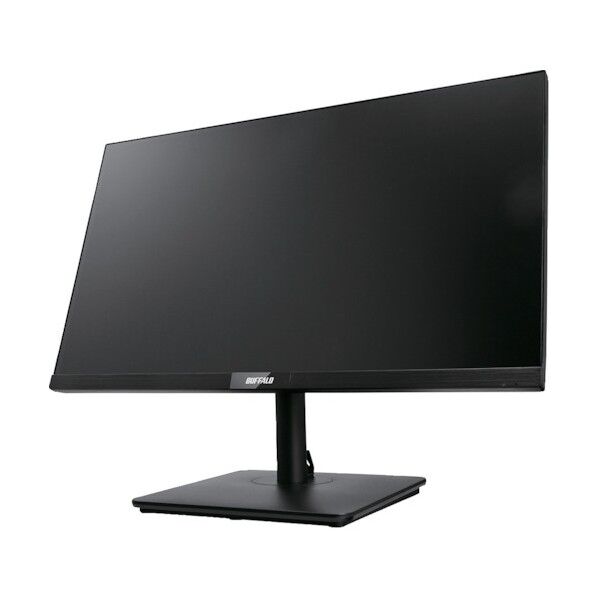 液晶ディスプレイ 21.5型ワイド ブラック スピーカー内蔵 法人向け DSP-W2151HVBKZ 1個