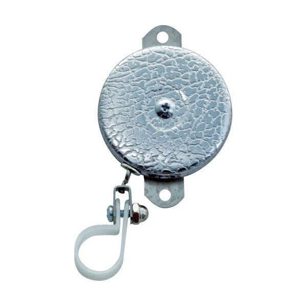 キーバックスチールカバー0.6mステンチェーン据付ブラケット付