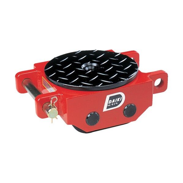 スピードローラーボギー型ウレタン車輪