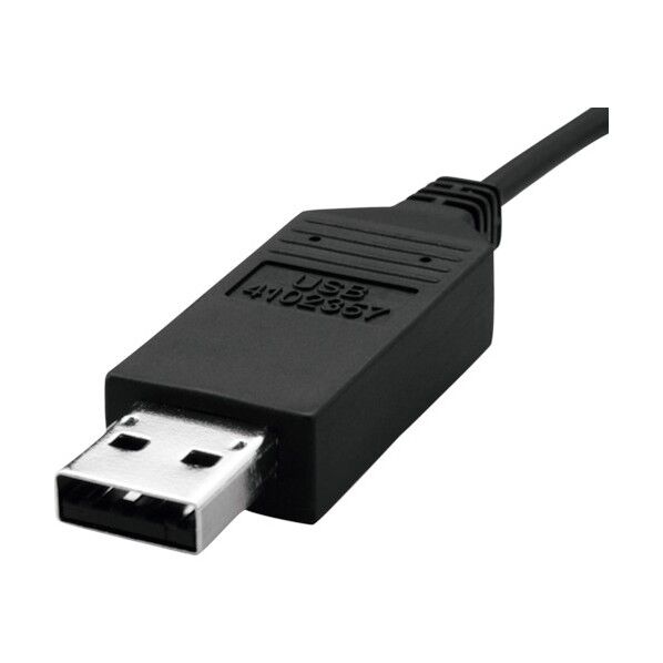 マール MC-I データー転送用ケーブル USB足踏み用MarCom 標準 付き 4102782 1